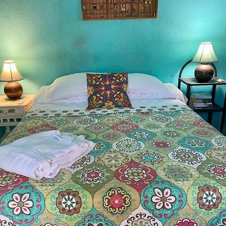 Casa Xochitl Bed & Breakfast El Centenario Luaran gambar